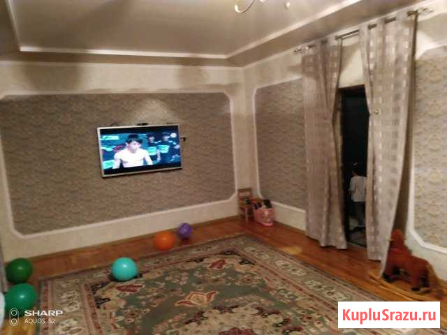 Дом 125 м² на участке 6 сот. на продажу в Кизляре Республики Дагестан Кизляр - изображение 3