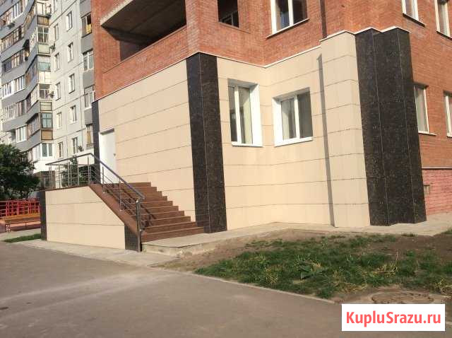 Помещение, 105кв.м. 55м, Собственник Тольятти - изображение 1