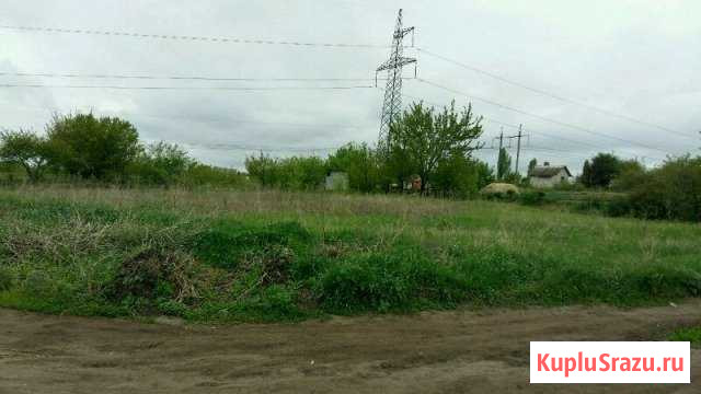 Участок СНТ, ДНП 14 сот. на продажу в Разумном Разумное - изображение 2