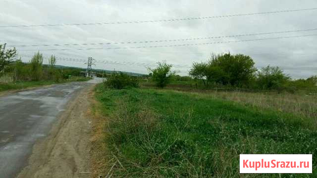 Участок СНТ, ДНП 14 сот. на продажу в Разумном Разумное - изображение 3