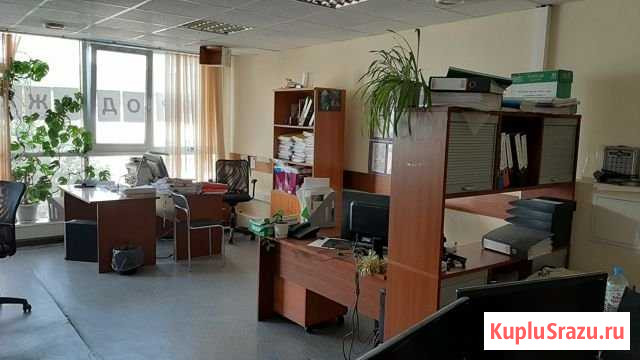 Офисное помещение, 298 кв.м. Уфа - изображение 2