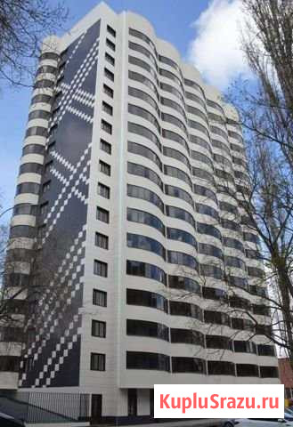 1-комнатная квартира, 45 м², 2/17 эт. на продажу в Воронеже Воронеж - изображение 1