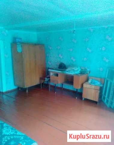 Дом 27 м² на участке 19 сот. на продажу в Инсаре Инсар - изображение 2