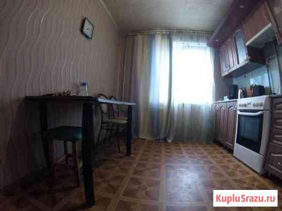 3-комнатная квартира, 61.5 м², 9/10 эт. на продажу в Комсомольске-на-Амуре Комсомольск-на-Амуре