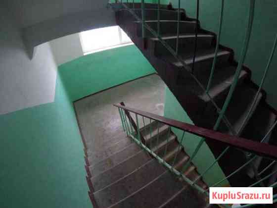 3-комнатная квартира, 61.5 м², 9/10 эт. на продажу в Комсомольске-на-Амуре Комсомольск-на-Амуре