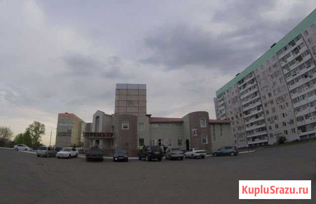 3-комнатная квартира, 61.5 м², 9/10 эт. на продажу в Комсомольске-на-Амуре Комсомольск-на-Амуре - изображение 1