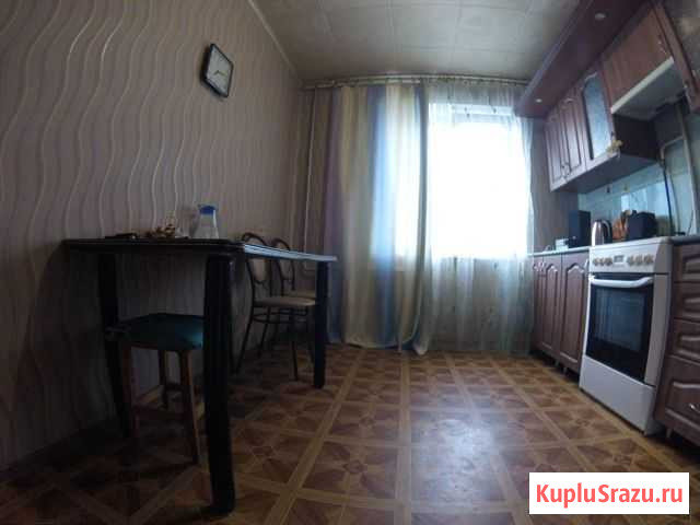 3-комнатная квартира, 61.5 м², 9/10 эт. на продажу в Комсомольске-на-Амуре Комсомольск-на-Амуре - изображение 3