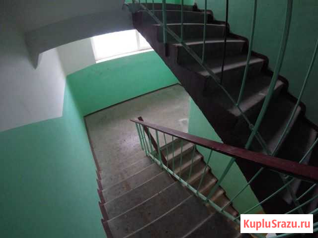 3-комнатная квартира, 61.5 м², 9/10 эт. на продажу в Комсомольске-на-Амуре Комсомольск-на-Амуре - изображение 2