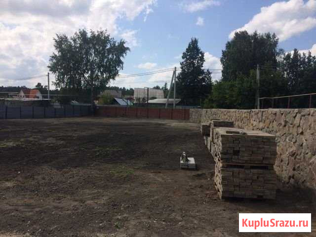 Участок ИЖС 13 сот. на продажу в Кудряшовском Кудряшовский - изображение 3