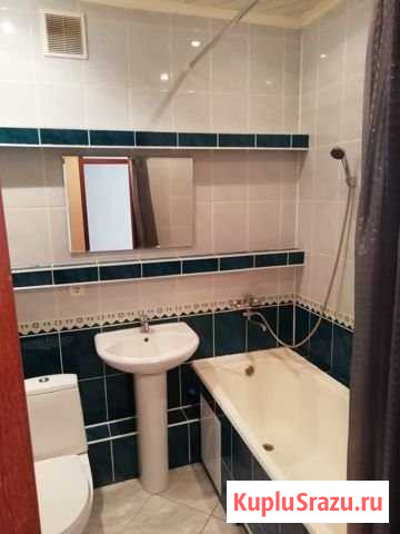 1-комнатная квартира, 35 м², 2/9 эт. в аренду на длительный срок в Сыктывкаре Сыктывкар - изображение 1