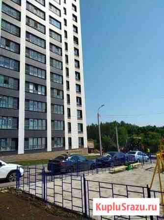 1-комнатная квартира, 36 м², 9/25 эт. на продажу в Уфе Уфа