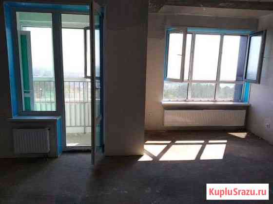 1-комнатная квартира, 36 м², 9/25 эт. на продажу в Уфе Уфа