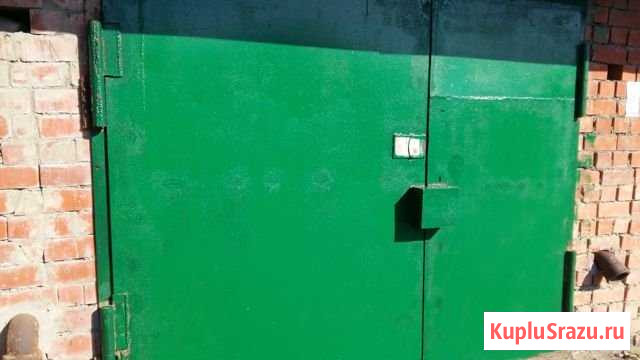 Гараж 22 м² на продажу в Фокино Приморского края Фокино - изображение 1