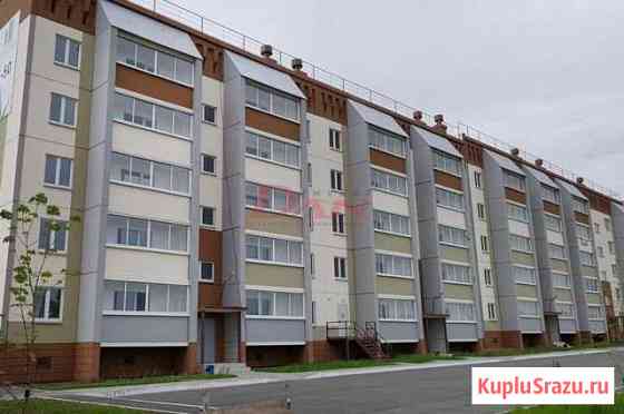 1-комнатная квартира, 34 м², 5/5 эт. на продажу в Долгодеревенском Долгодеревенское