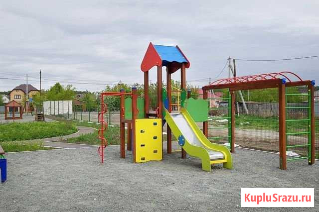 1-комнатная квартира, 34 м², 5/5 эт. на продажу в Долгодеревенском Долгодеревенское - изображение 2