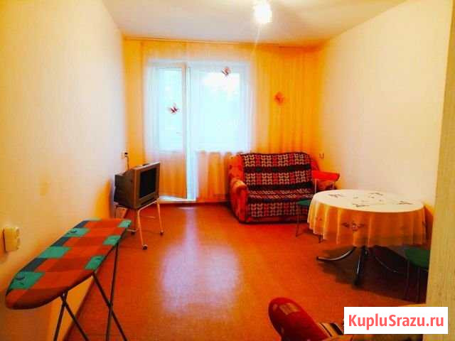1-комнатная квартира, 42 м², 3/17 эт. в аренду на длительный срок во Владимире Владимир - изображение 2