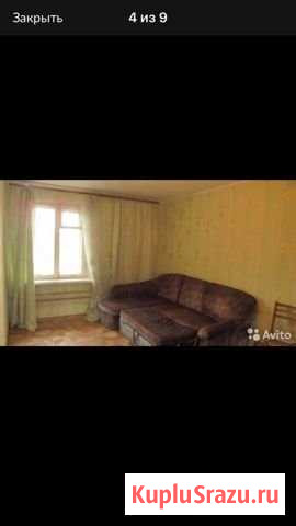 1-комнатная квартира, 36 м², 6/9 эт. в аренду на длительный срок в Брянске Брянск - изображение 3