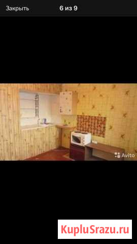 1-комнатная квартира, 36 м², 6/9 эт. в аренду на длительный срок в Брянске Брянск - изображение 2