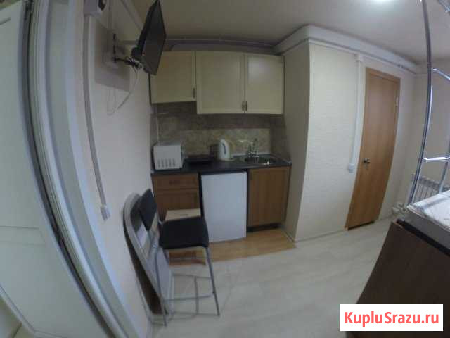 1-комнатная квартира, 16 м², 2/3 эт. в аренду на длительный срок в Балашихе Балашиха - изображение 1