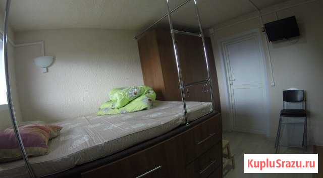 1-комнатная квартира, 16 м², 2/3 эт. в аренду на длительный срок в Балашихе Балашиха - изображение 2