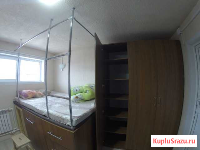 1-комнатная квартира, 16 м², 2/3 эт. в аренду на длительный срок в Балашихе Балашиха - изображение 3