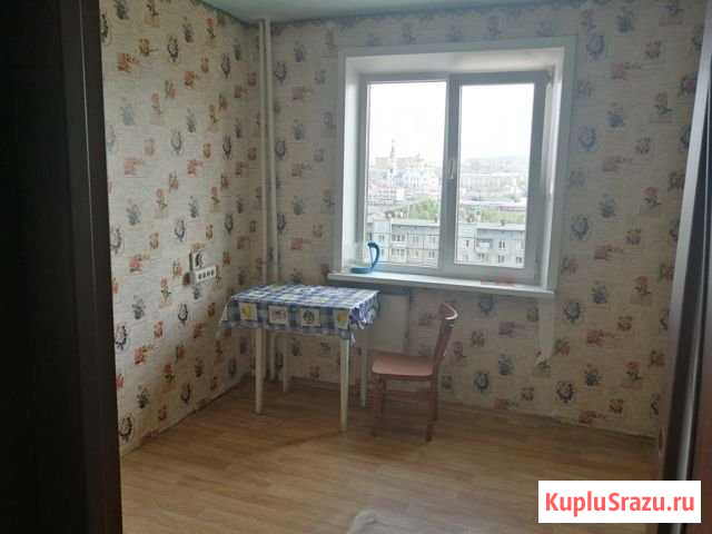 3-комнатная квартира, 70 м², 9/10 эт. в аренду на длительный срок в Чите Чита - изображение 3