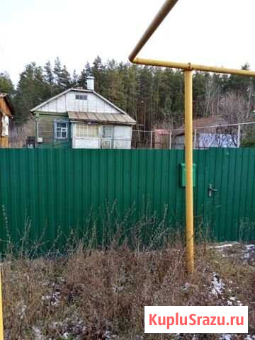 Дом 46 м² на участке 4 сот. на продажу в Воронеже Воронеж - изображение 1