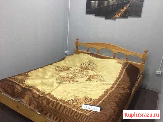 Квартира-студия, 20 м², 1/2 эт. в аренду посуточно в Серпухове Серпухов - изображение 2