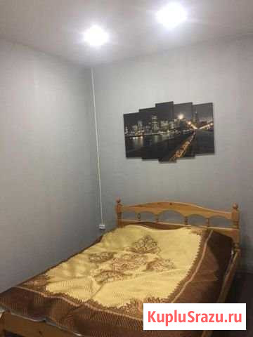 Квартира-студия, 20 м², 1/2 эт. в аренду посуточно в Серпухове Серпухов - изображение 3