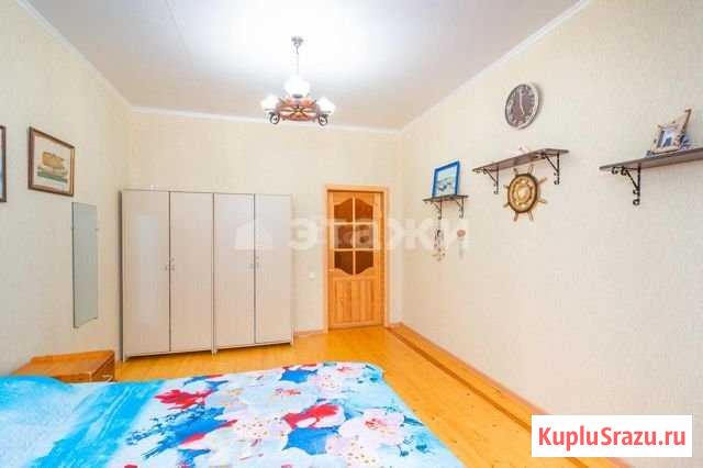 Коттедж 334.2 м² на участке 5 сот. на продажу в Петрозаводске Петрозаводск - изображение 2