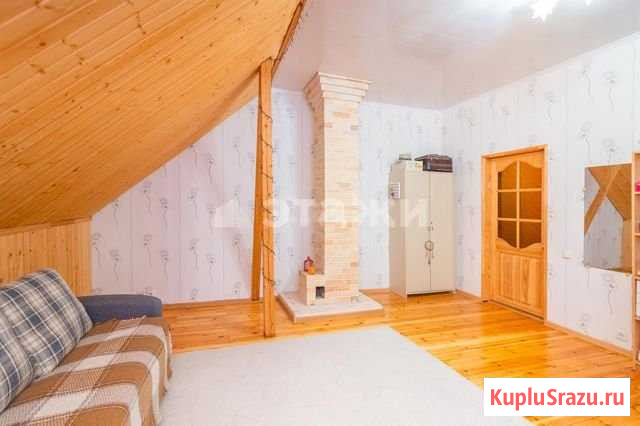 Коттедж 334.2 м² на участке 5 сот. на продажу в Петрозаводске Петрозаводск - изображение 1