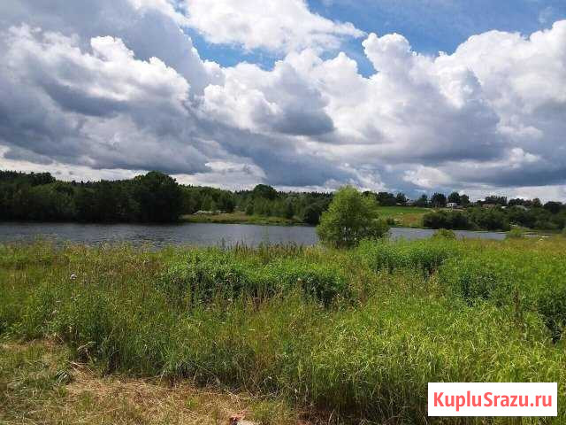 Участок СНТ, ДНП 20 сот. на продажу в Козлово Козлово - изображение 1