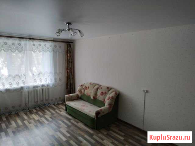 Комната 18 м² в 5-ком. кв., 2/5 эт. на продажу в Самаре Самара - изображение 1