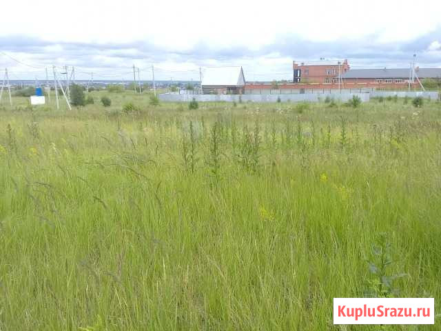 Участок ИЖС 19 сот. на продажу в Шадринске Шадринск - изображение 2