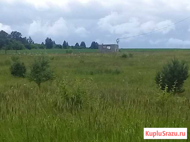 Участок ИЖС 19 сот. на продажу в Шадринске Шадринск - изображение 1