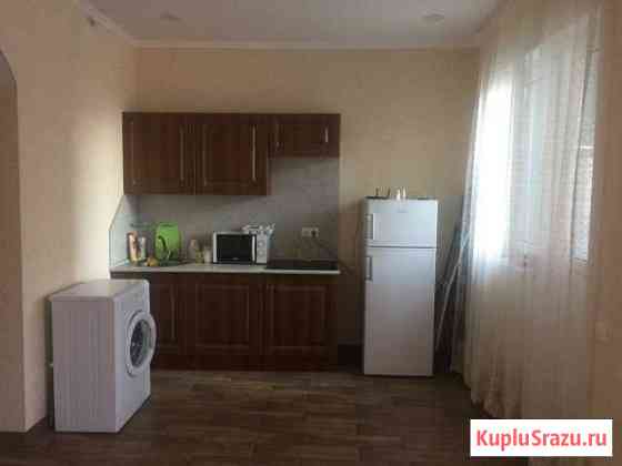 2-комнатная квартира, 55 м², 3/4 эт. в аренду посуточно в Анапе Анапа