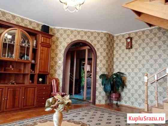 3-комнатная квартира, 119 м², 9/11 эт. на продажу в Брянске Брянск