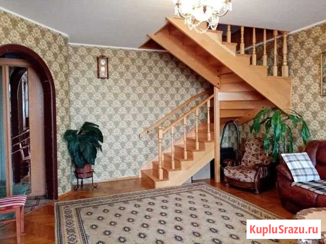 3-комнатная квартира, 119 м², 9/11 эт. на продажу в Брянске Брянск - изображение 1