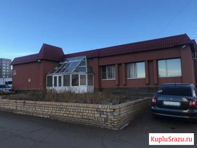 Помещение свободного назначения, 326 кв.м. Магнитогорск - изображение 1