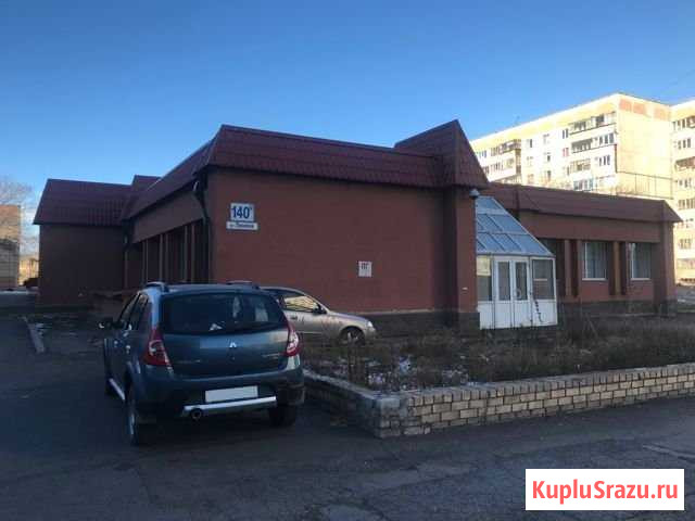 Помещение свободного назначения, 326 кв.м. Магнитогорск - изображение 2