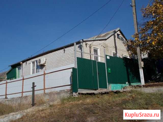 Дом 60 м² на участке 4 сот. на продажу в Новороссийске Новороссийск - изображение 3