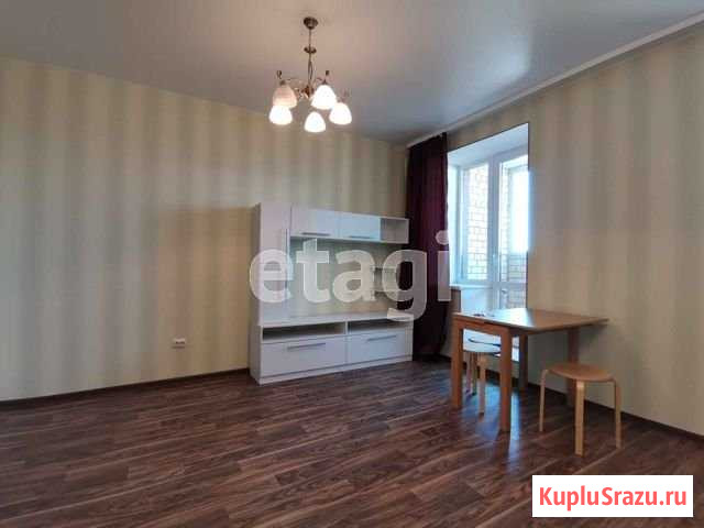 1-комнатная квартира, 30 м², 9/16 эт. в аренду на длительный срок в Тюмени Тюмень - изображение 2