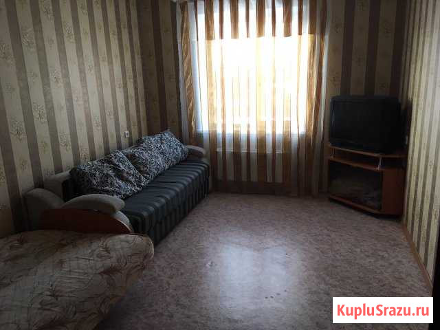 1-комнатная квартира, 30 м², 1/1 эт. в аренду посуточно в Куйбышеве Куйбышев - изображение 3