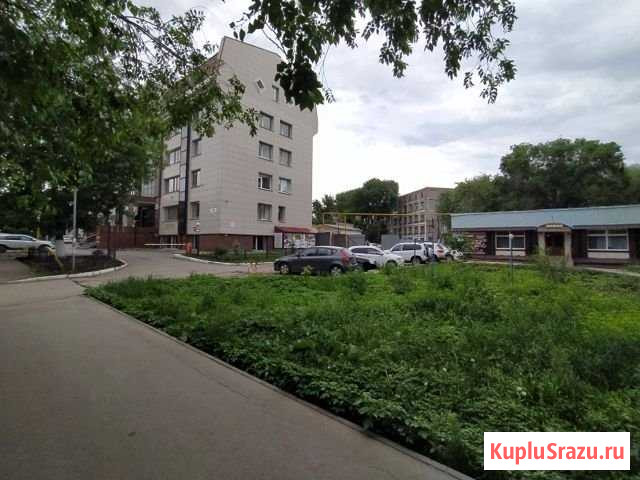 Помещение с отдельным входом в офисном центре 150м Самара - изображение 3