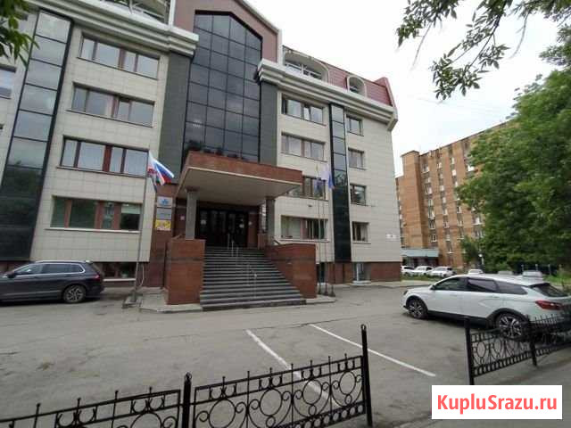 Помещение с отдельным входом в офисном центре 150м Самара - изображение 2