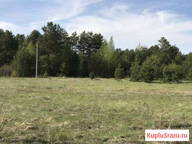 Участок ИЖС 14 сот. на продажу в Товарково Товарково - изображение 1
