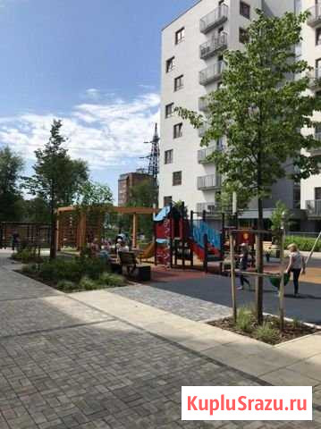 1-комнатная квартира, 27.9 м², 3/9 эт. на продажу в Новосибирске Новосибирск - изображение 3