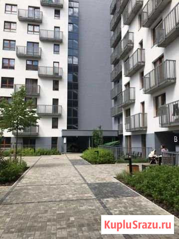 1-комнатная квартира, 27.9 м², 3/9 эт. на продажу в Новосибирске Новосибирск - изображение 1