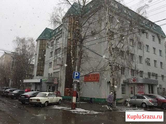 Офисное помещение, 474.8 кв.м., г. Энгельс Энгельс - изображение 1