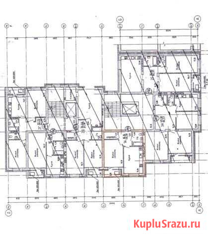 1-комнатная квартира, 49 м², 5/9 эт. на продажу в Твери Тверь - изображение 1